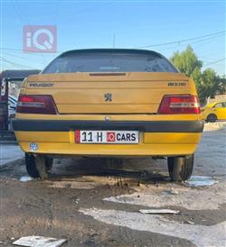 بيجو 405